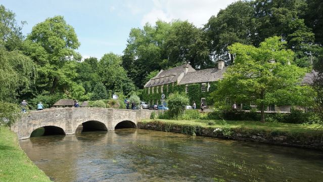 Il Tour Guidato Giornaliero dei Cotswolds da Londra