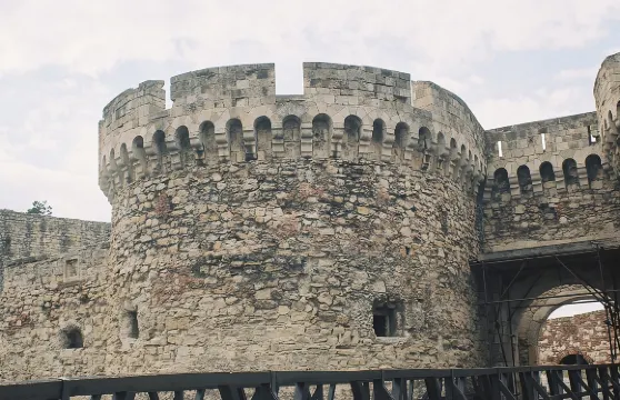 貝爾格萊德市半日觀光步行遊