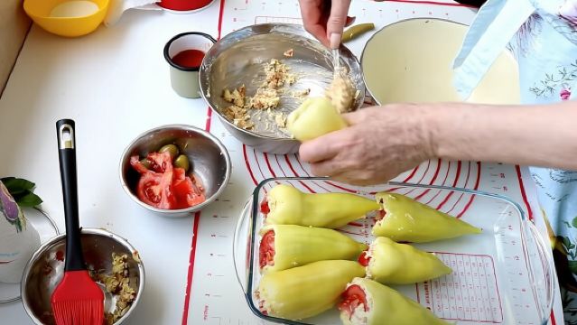 Ohrid cooking classes