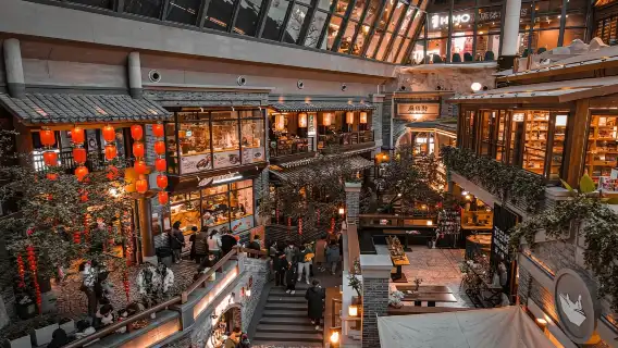 偽滿皇宮博物院+長春電影製片廠+這有山+54路專程【2人起】