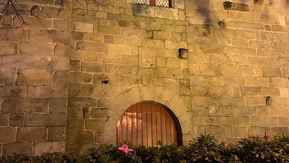 Дневной и ночной тур в Браге