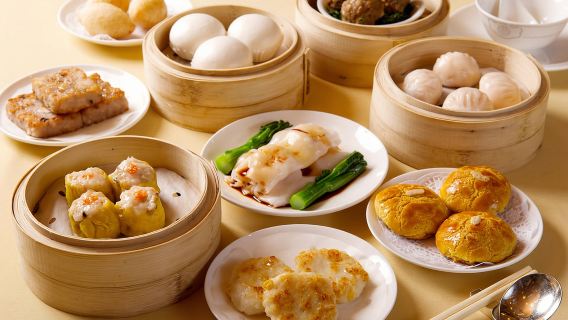 Quảng Châu: Tour đi bộ tham quan thành phố có hướng dẫn viên tại thị trấn mới Châu Giang