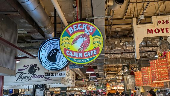 Philadelphia: Highlights, History, Food & Pop Culture