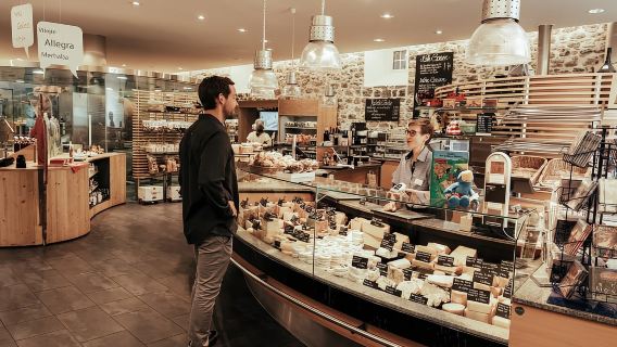 Desde Zúrich: tour de día completo por Lucerna y Engelberg