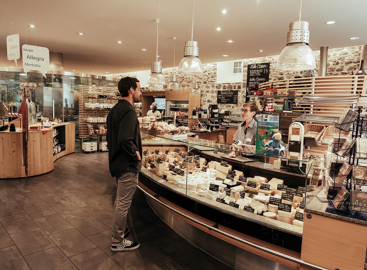 From Zurich: Lucerne and Engelberg Full-Day Tour