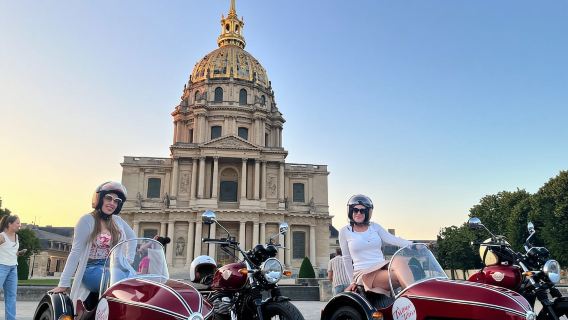 Visite Premium des Monuments de Paris