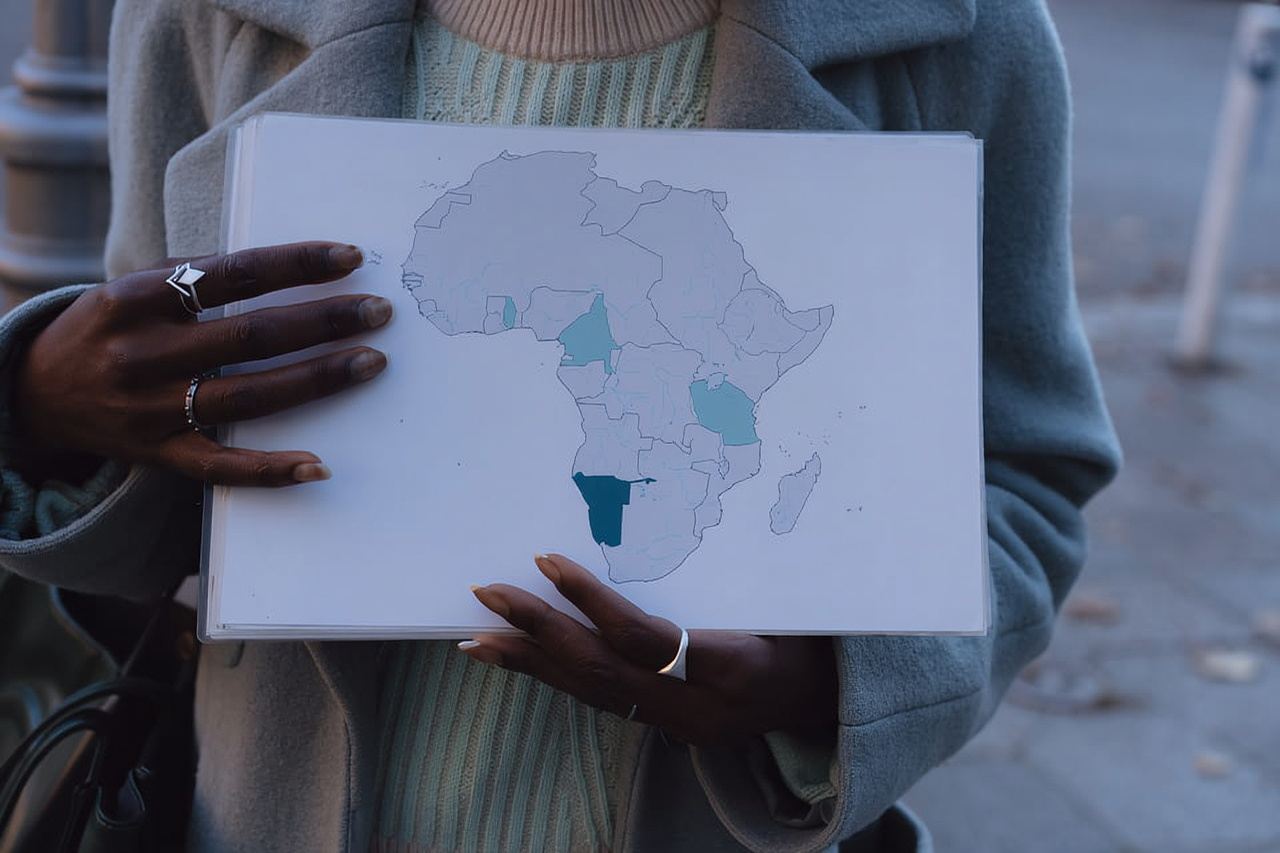 Berlin: African Quarter Historical Guided Walking Tour