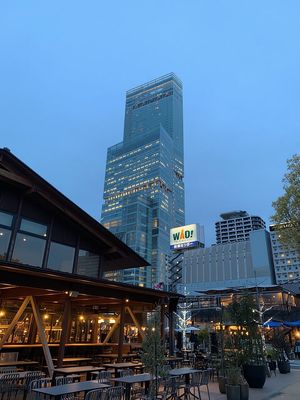 Osaka: Guided Walking Tour with a Native Expert – Top Sights