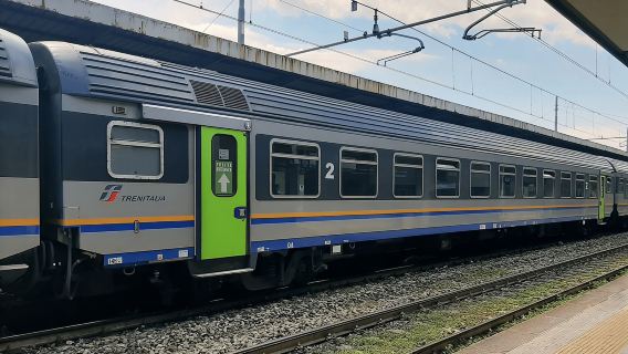 Naples: vé vào cổng kết hợp đến/từ Công viên quốc gia Vesuvius