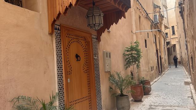 Hammam &Massage Dar Tahri & SPA