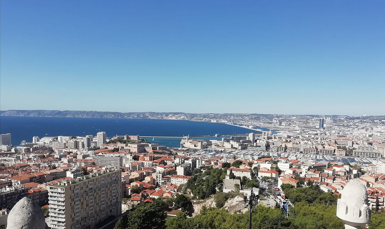 Porto di Marsiglia: escursione a terra ad Aix-en-Provence Marsiglia
