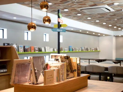 Comfort Hotel Tokyo Higashi Nihombashi