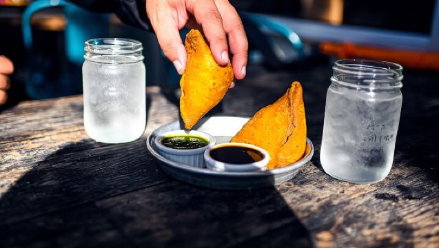 San Francisco: Mission District Food Tour with 5 Authentic Dishes