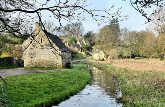倫敦出發科茨沃爾德村莊及牛津日遊