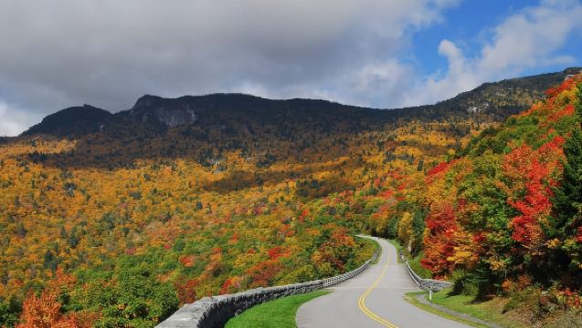美國亞特蘭大-大煙山國家公園-周邊小鎮【中文包車自由行】