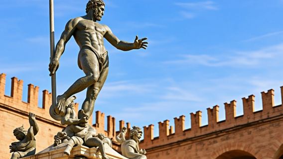 Bologna Highlights and Hidden Gems - Private Tour with a Local
