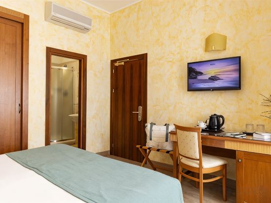 Hotel Residence Venezia 2000 Room Type - Comfort  Room