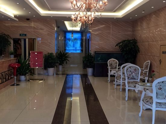 Others 5, Changshu Star Island Holiday Hotel (Wanda Plaza), Suzhou