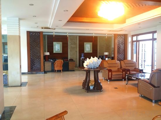Others 5, Lvdao Yangguang Resort, Hainan
