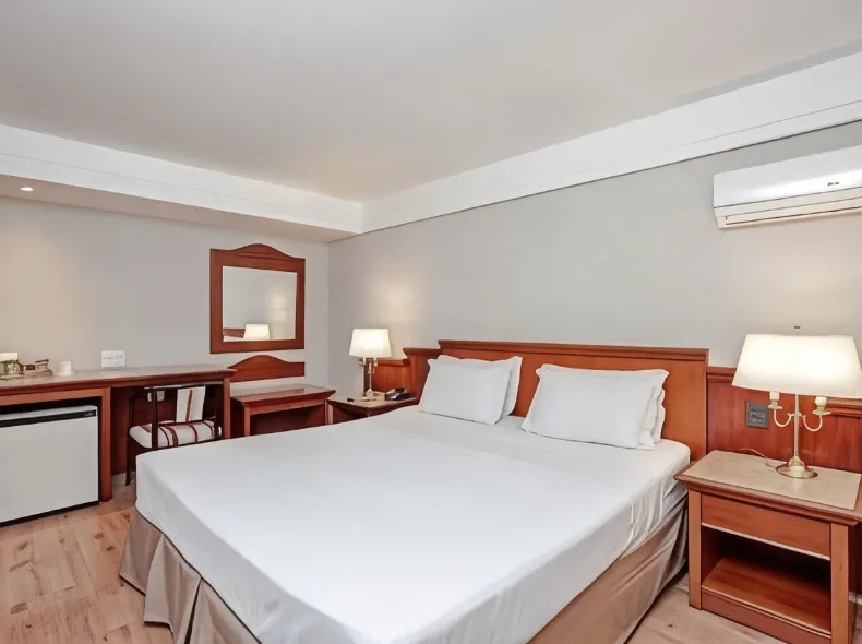Rede Andrade Braz Hotel