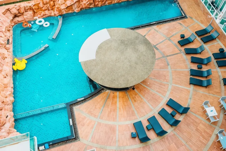 Centara Nova Hotel Pattaya