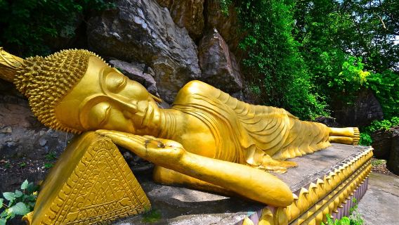 Luang PrabangTours