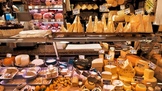 Taste Aosta: A Full Meal Walking Food Tour by Do Eat Better