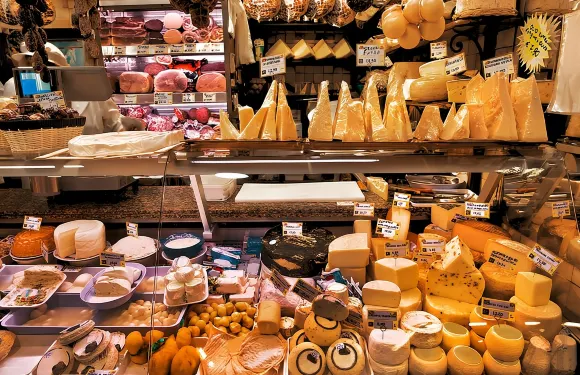 品味奧斯塔：Do Eat Better 美食步行導賞團