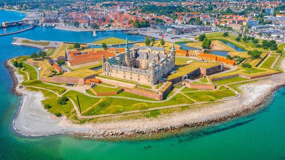 Gran excursión de un día por Copenhague