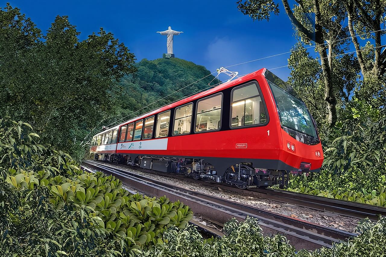 Giornata intera a Rio: Cristo in treno, Pan di Zucchero, Selarón e barbecue