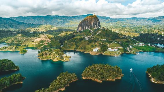 GuatapeTours