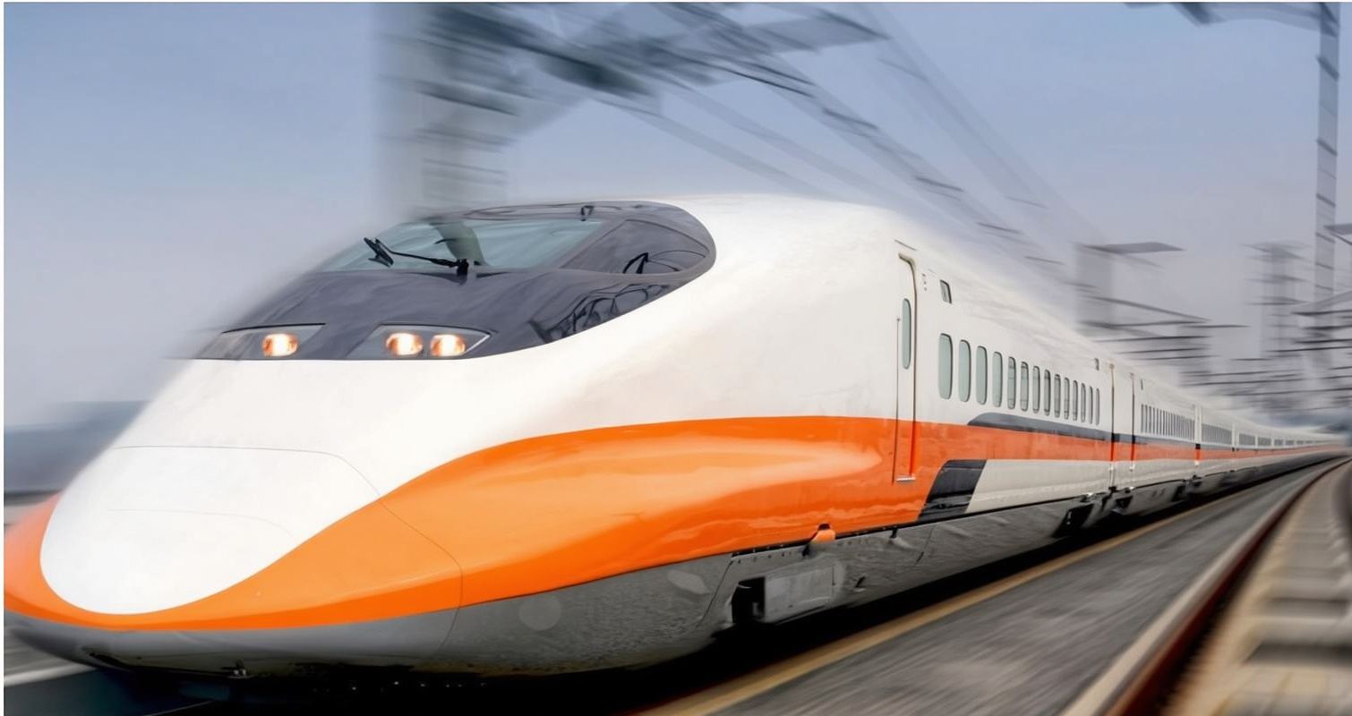 [International travelers only] frequency rides | Taiwan High Speed ​​Rail Pass | Flexible 2-day pass, 3-day pass | Must-buy for Taiwan self-guided tour(booking required one day in advance)