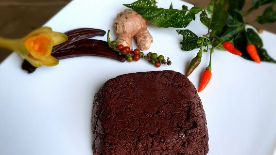 Don Olivo Schokoladentour