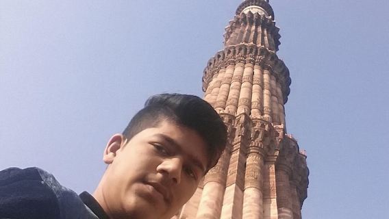 Delhi: Private Stadtrundfahrt durch Alt- und Neu-Delhi (ganz- oder halbtägig)