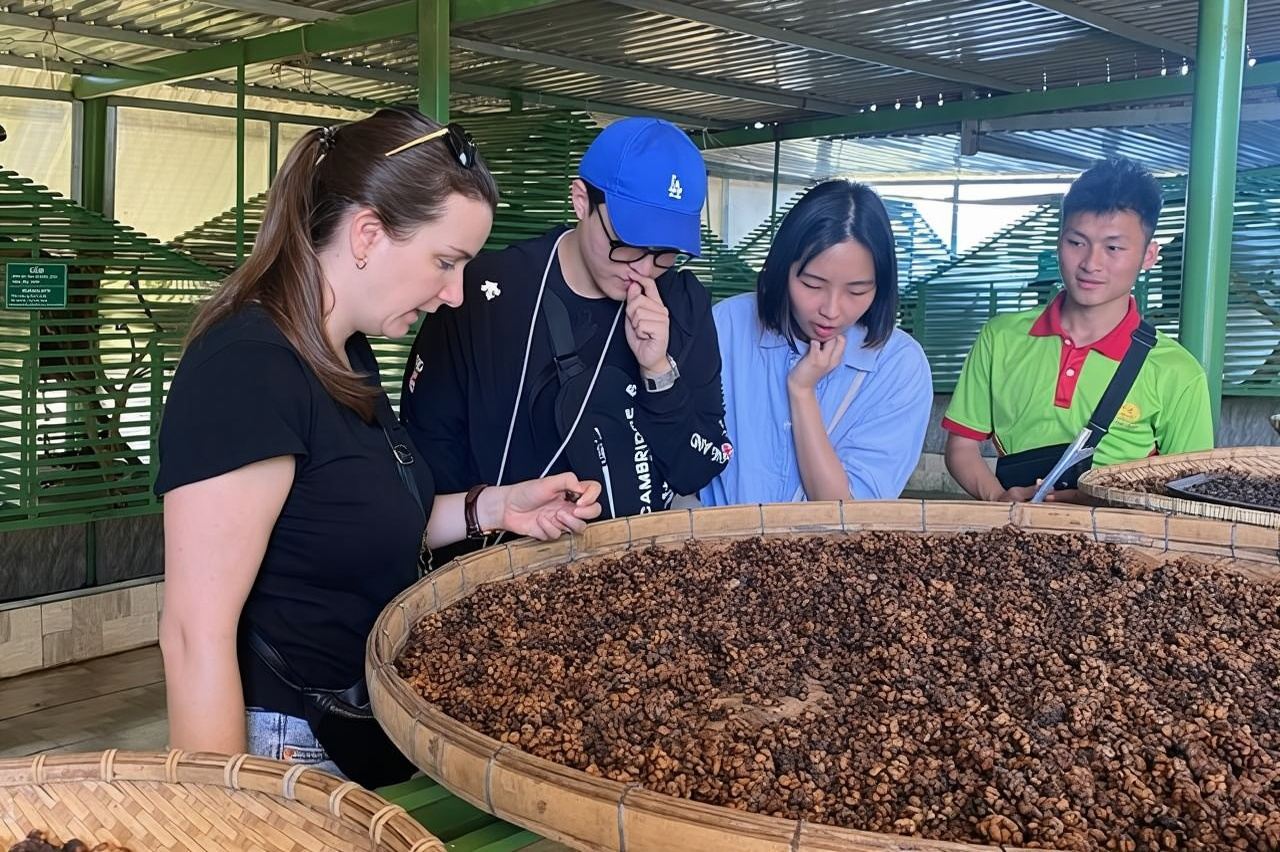 Package tour Nha Trang to Dalat