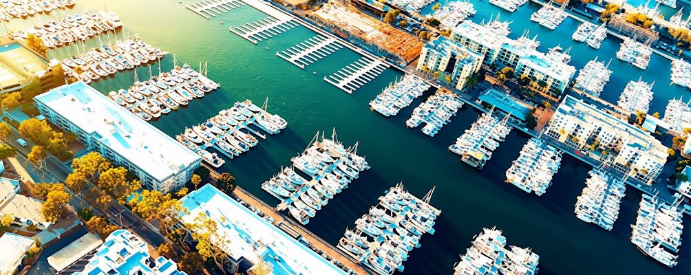 Marina del Rey Dinner Cruise