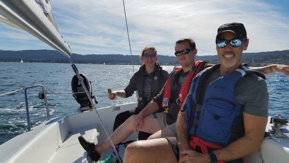 MontereyTours
