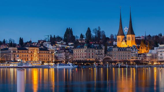 義大利米蘭+熱那亞古城街區一日遊/行程可調-可客製化