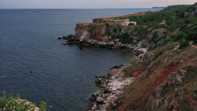 ทัวร์ซาฟารีด้วยรถจี๊ป วาร์นา อัลเบนา โกลเด้นแซนด์ส และคราเนโว