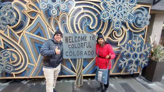 Denver in a Day Private Tour - RiNo, Sites Downtown, Red Rocks