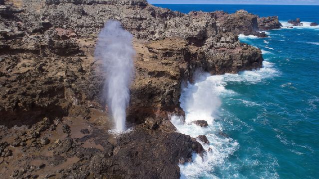 Verborgene Schätze der Oahu-Rundfahrt mit Besuch des Byodo-In-Tempels