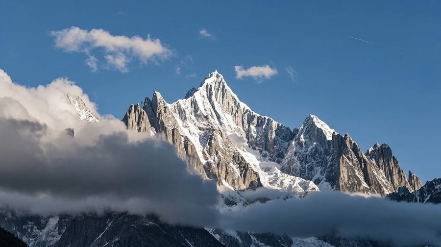 從麗江探索玉龍雪山|輕鬆小團