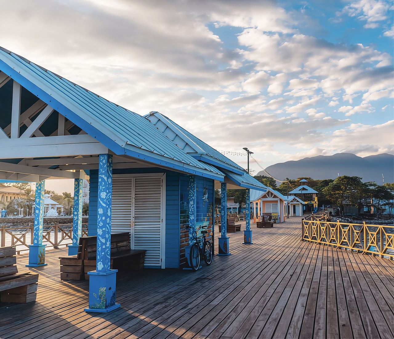 From Comayagua: One Way Shared Transfer to La Ceiba