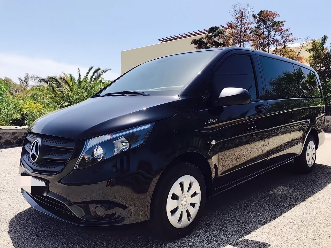 Private Shore Excursion: Best of Santorini Customized Tour