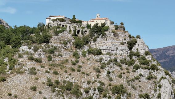 Geschmack und Aromen der Provence