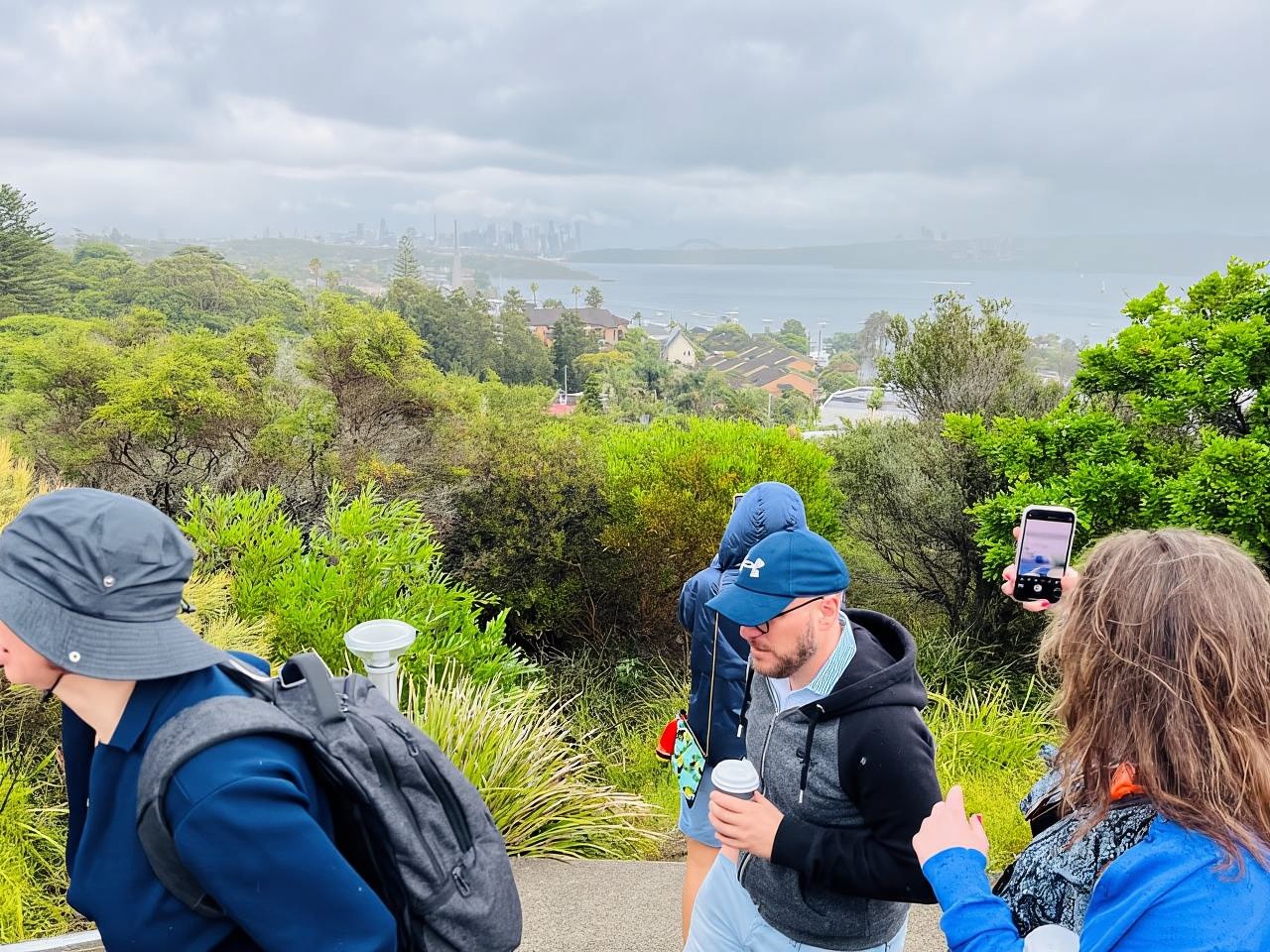 Half Day Small Group : The Story of Sydney Tour