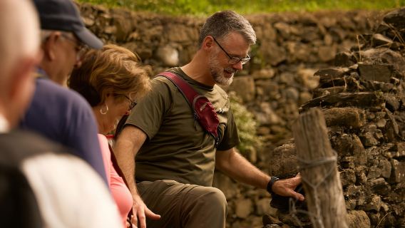 Dari Florence: Lawatan Sehari Cinque Terre bersama Jurupandu Tempatan