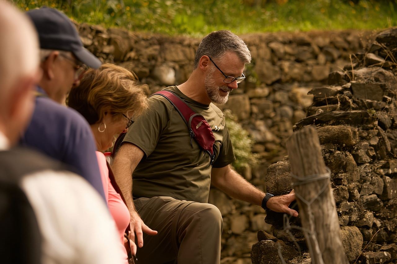 Từ Florence: Chuyến đi trong ngày đến Cinque Terre với điểm dừng chân ở Pisa