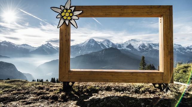 施尼格普拉特 - 瑞士傳統之巔門票