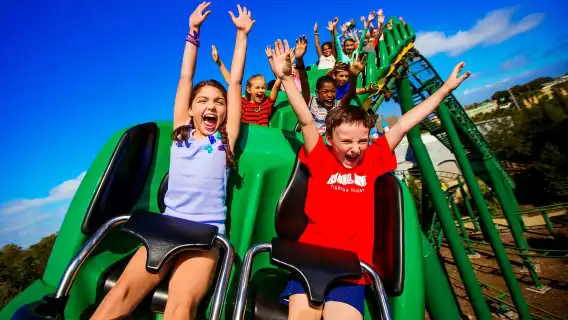 ออร์แลนโด: บัตรผ่านแบบรวมทุกอย่างพร้อมศูนย์อวกาศเคนเนดี